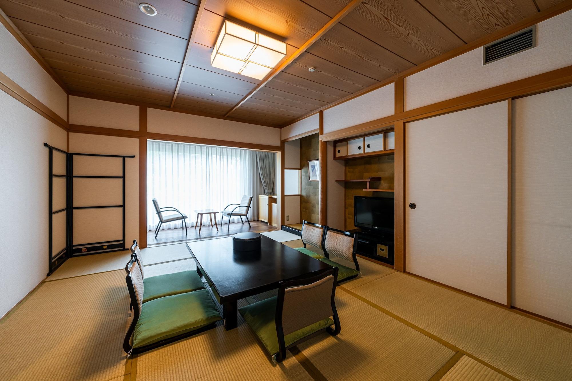 Kkr Hotel Hakata Фукуока Экстерьер фото