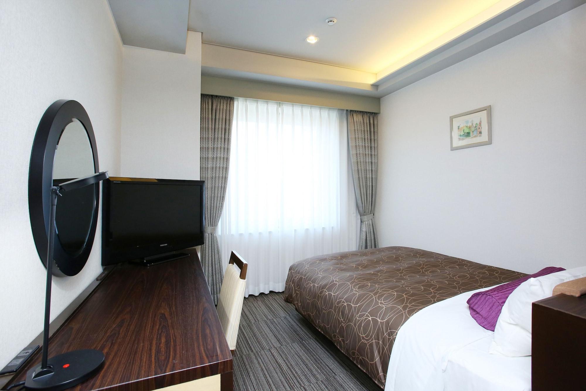 Kkr Hotel Hakata Фукуока Экстерьер фото