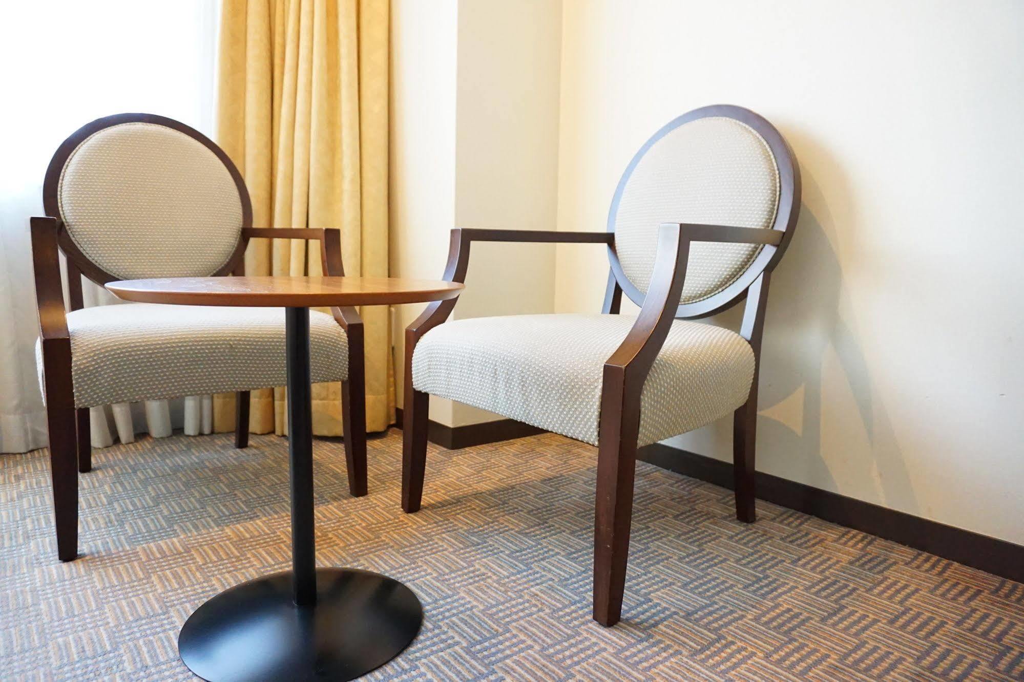 Kkr Hotel Hakata Фукуока Экстерьер фото