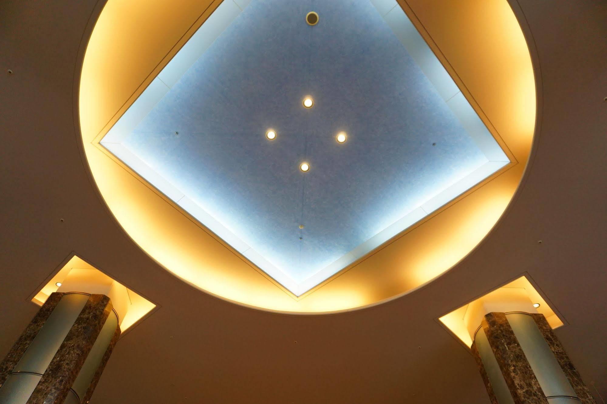 Kkr Hotel Hakata Фукуока Экстерьер фото