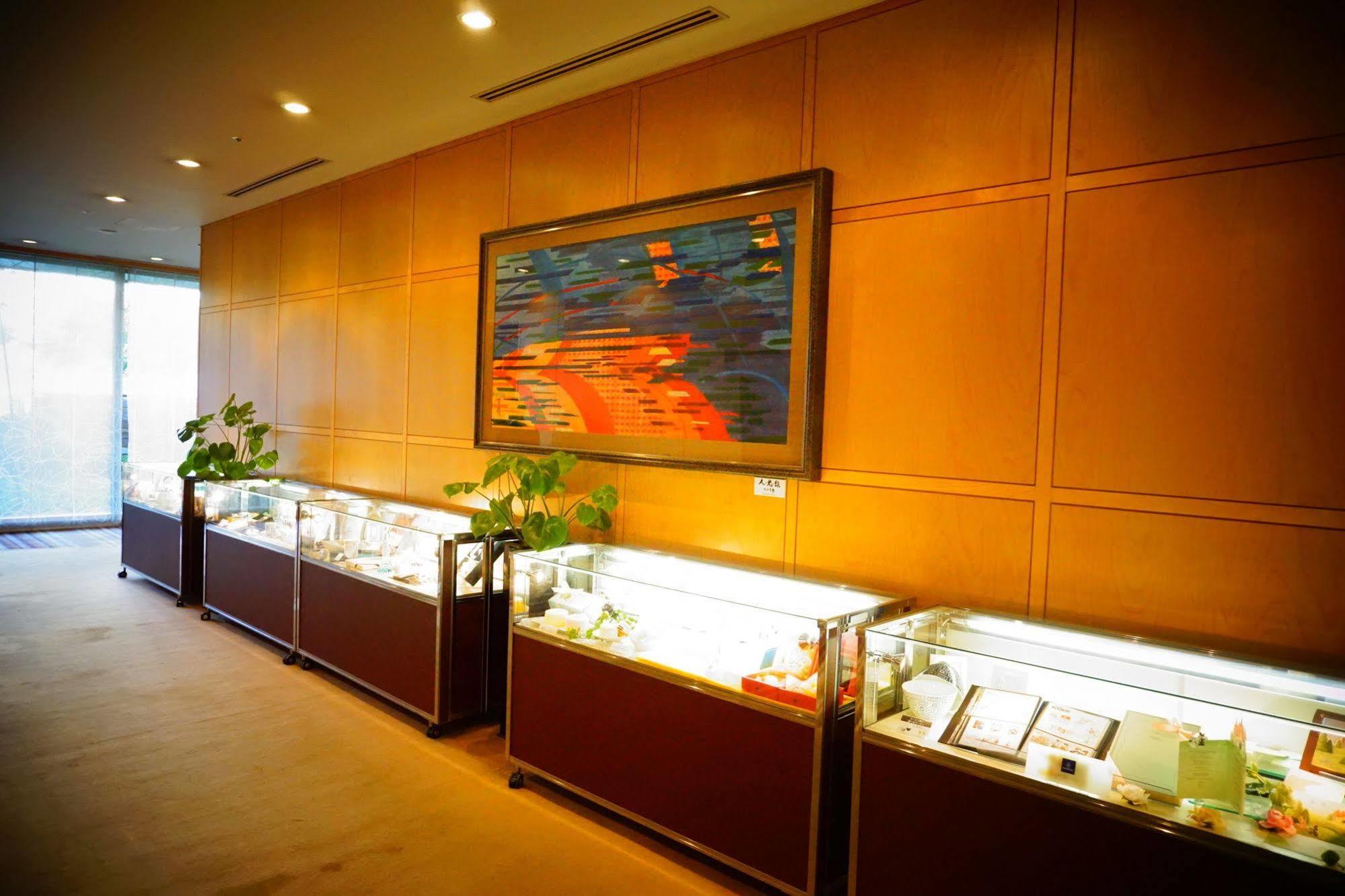 Kkr Hotel Hakata Фукуока Экстерьер фото