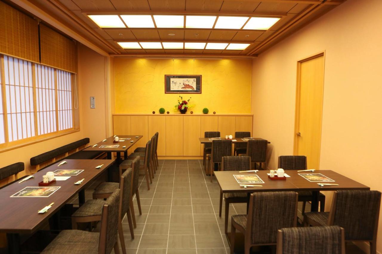 Kkr Hotel Hakata Фукуока Экстерьер фото